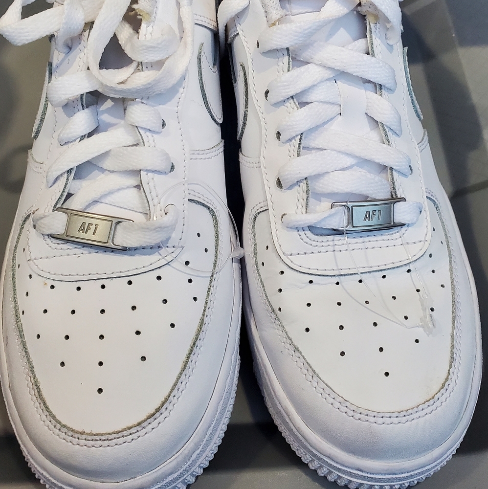 Air Force 1's